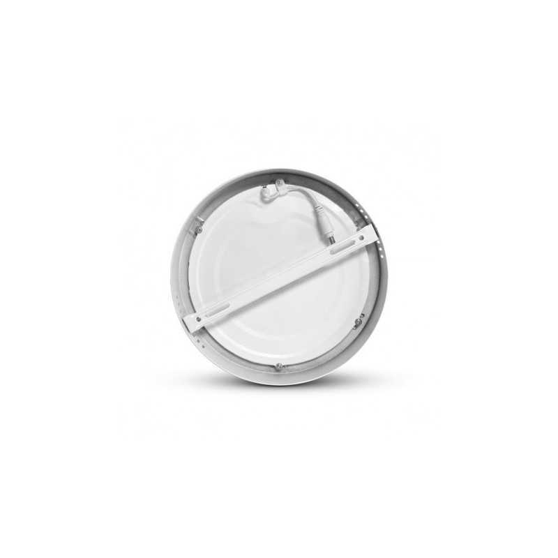 https://design-led.fr/ Plafonnier LED Saillie Ø220 18W 3000K 32,40&nbsp;€ 32,40&nbsp;€ 77875