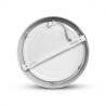 https://design-led.fr/ Plafonnier LED Saillie Ø220 18W 3000K 32,40&nbsp;€ 32,40&nbsp;€ 77875