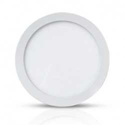 https://design-led.fr/ Plafonnier LED Saillie Ø220 18W 3000K 32,40&nbsp;€ 32,40&nbsp;€ 77875