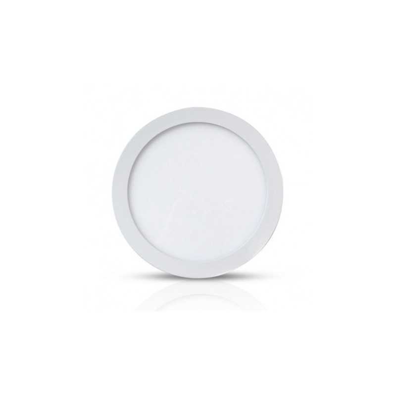 https://design-led.fr/ Plafonnier LED Saillie Ø220 18W 3000K 32,40&nbsp;€ 32,40&nbsp;€ 77875