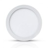 https://design-led.fr/ Plafonnier LED Saillie Ø220 18W 3000K 32,40&nbsp;€ 32,40&nbsp;€ 77875