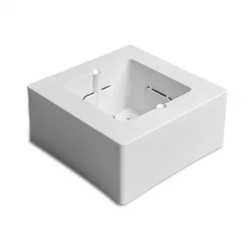 https://design-led.fr/ Boîte Universelle en Saillie pour Appareillage 92x92x42 mm 3,50&nbsp;€ 3,50&nbsp;€ C83
