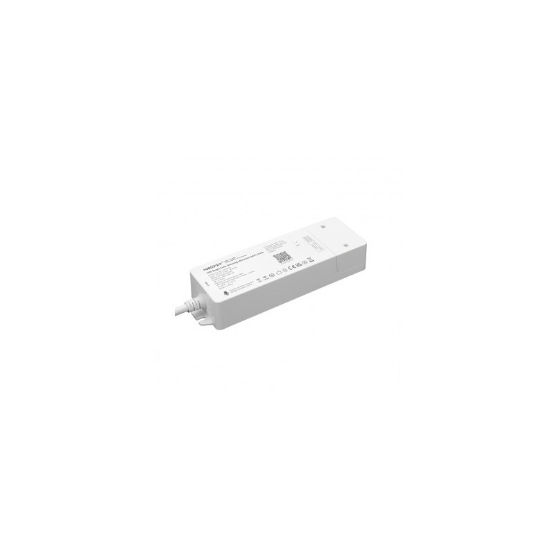 https://design-led.fr/ Pilote LED à intensité variable monochrome WiFi 75 W 53,10&nbsp;€ 53,10&nbsp;€ WL1-P75V24