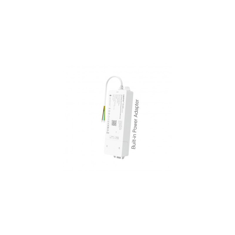 https://design-led.fr/ Pilote LED à intensité variable monochrome WiFi 75 W 53,10&nbsp;€ 53,10&nbsp;€ WL1-P75V24