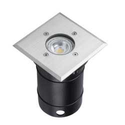 https://design-led.fr/ Luminaire encastré de sol BERG DL-10L GU10 43,10&nbsp;€ 43,10&nbsp;€ 7173
