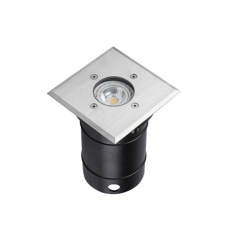 https://design-led.fr/ Luminaire encastré de sol BERG DL-10L GU10 43,10&nbsp;€ 43,10&nbsp;€ 7173