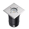 https://design-led.fr/ Luminaire encastré de sol BERG DL-10L GU10 43,10&nbsp;€ 43,10&nbsp;€ 7173