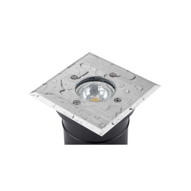 https://design-led.fr/ Luminaire encastré de sol BERG DL-10L GU10 43,10&nbsp;€ 43,10&nbsp;€ 7173