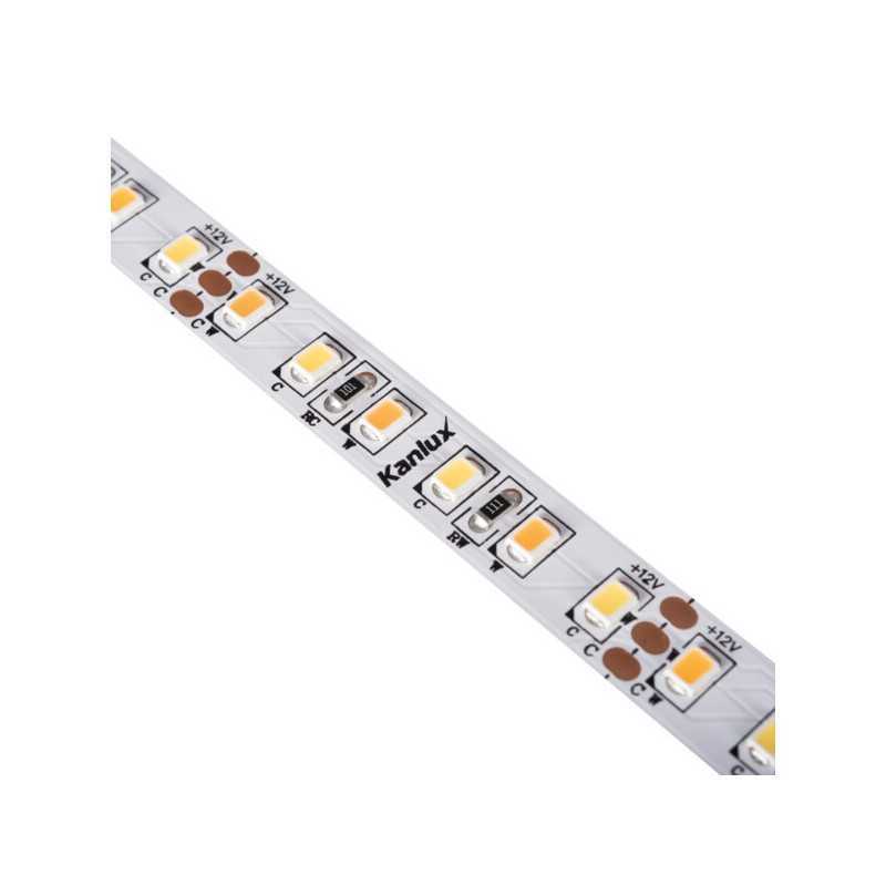 https://design-led.fr/ Ruban LED CCT 12v 16w ml 5m 120 LED/m 40w IP20 35,80&nbsp;€ 35,80&nbsp;€ 33317