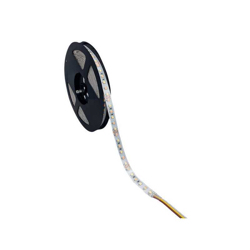 https://design-led.fr/ Ruban LED CCT 12v 16w ml 5m 120 LED/m 40w IP20 35,80&nbsp;€ 35,80&nbsp;€ 33317