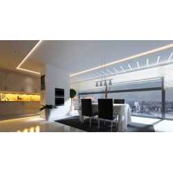 https://design-led.fr/ Ruban LED CCT 12v 16w ml 5m 120 LED/m 40w IP20 35,80&nbsp;€ 35,80&nbsp;€ 33317