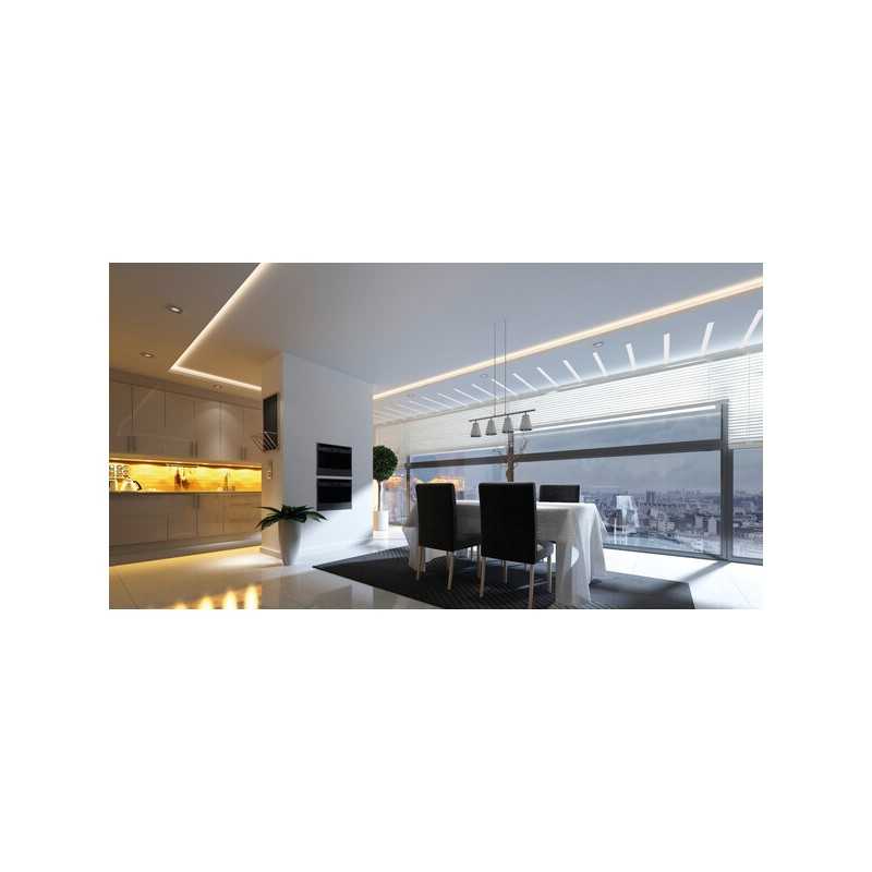 https://design-led.fr/ Ruban LED CCT 12v 16w ml 5m 120 LED/m 40w IP20 35,80&nbsp;€ 35,80&nbsp;€ 33317