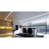 https://design-led.fr/ Ruban LED CCT 12v 16w ml 5m 120 LED/m 40w IP20 35,80&nbsp;€ 35,80&nbsp;€ 33317