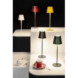 https://design-led.fr/ Lampe de table LED INITA LED IP54 1.2W 3000k rechargeable noir 38,80&nbsp;€ 38,80&nbsp;€ 36321
