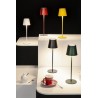 https://design-led.fr/ Lampe de table LED INITA LED IP54 1.2W 3000k rechargeable noir 38,80&nbsp;€ 38,80&nbsp;€ 36321