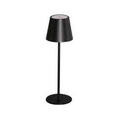 https://design-led.fr/ Lampe de table LED INITA LED IP54 1.2W 3000k rechargeable noir 38,80&nbsp;€ 38,80&nbsp;€ 36321