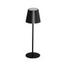 https://design-led.fr/ Lampe de table LED INITA LED IP54 1.2W 3000k rechargeable noir 38,80&nbsp;€ 38,80&nbsp;€ 36321