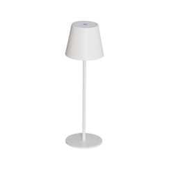 https://design-led.fr/ Lampe de table LED INITA LED IP54 1.2W 3000k rechargeable blanc 38,80&nbsp;€ 38,80&nbsp;€ 36324