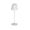 https://design-led.fr/ Lampe de table LED INITA LED IP54 1.2W 3000k rechargeable blanc 38,80&nbsp;€ 38,80&nbsp;€ 36324