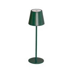 https://design-led.fr/ Lampe de table LED INITA LED IP54 1.2W 3000k rechargeable vert 38,80&nbsp;€ 38,80&nbsp;€ 36320