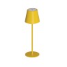 https://design-led.fr/ Lampe de table LED INITA LED IP54 1.2W 3000k rechargeable jaune 38,80&nbsp;€ 38,80&nbsp;€ 36323