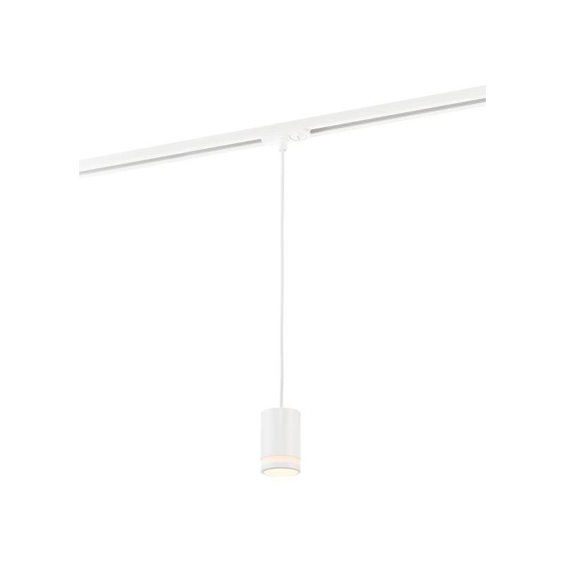 https://design-led.fr/ Rondie Link Luminaire Sur Rail Blanc GU10 29,90&nbsp;€ 29,90&nbsp;€ 2110649901
