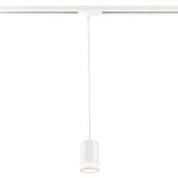 https://design-led.fr/ Rondie Link Luminaire Sur Rail Blanc GU10 29,90&nbsp;€ 29,90&nbsp;€ 2110649901