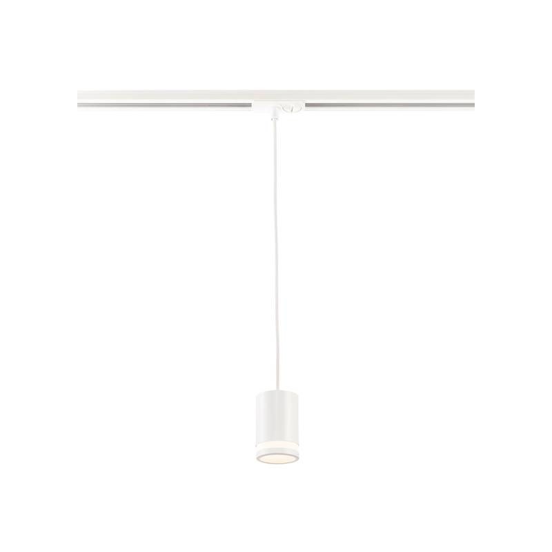 https://design-led.fr/ Rondie Link Luminaire Sur Rail Blanc GU10 29,90&nbsp;€ 29,90&nbsp;€ 2110649901