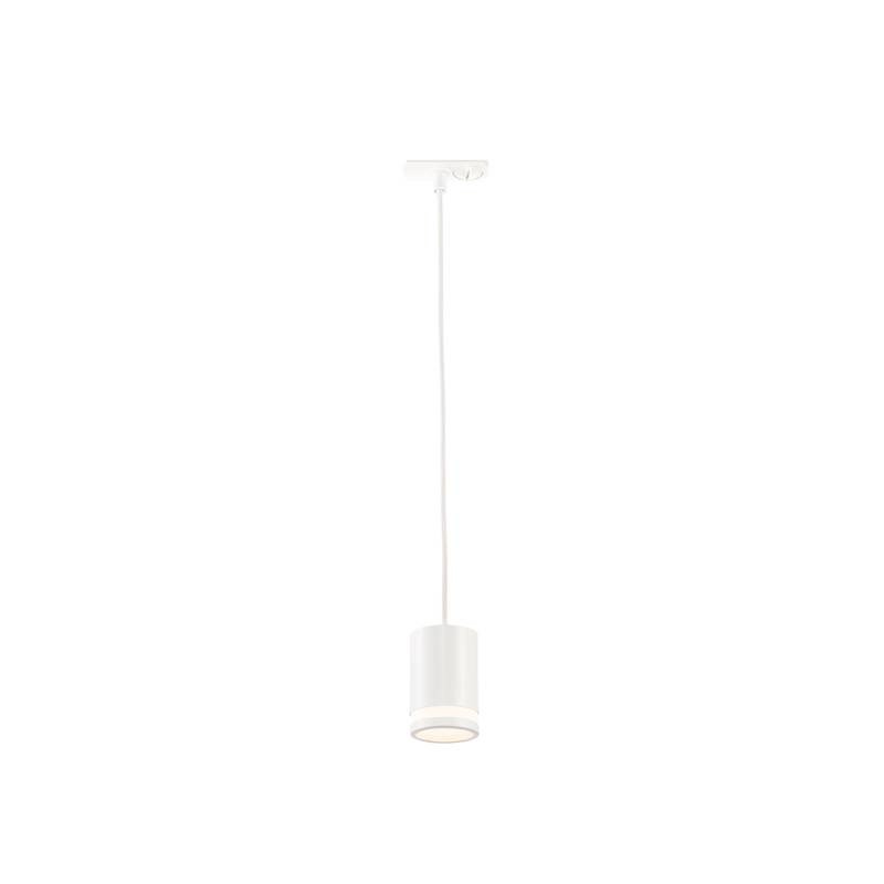 https://design-led.fr/ Rondie Link Luminaire Sur Rail Blanc GU10 29,90&nbsp;€ 29,90&nbsp;€ 2110649901