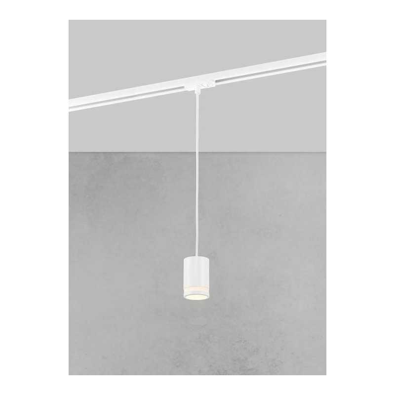 https://design-led.fr/ Rondie Link Luminaire Sur Rail Blanc GU10 29,90&nbsp;€ 29,90&nbsp;€ 2110649901