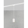 https://design-led.fr/ Rondie Link Luminaire Sur Rail Blanc GU10 29,90&nbsp;€ 29,90&nbsp;€ 2110649901