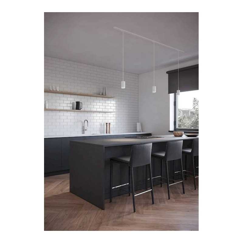 https://design-led.fr/ Rondie Link Luminaire Sur Rail Blanc GU10 29,90&nbsp;€ 29,90&nbsp;€ 2110649901