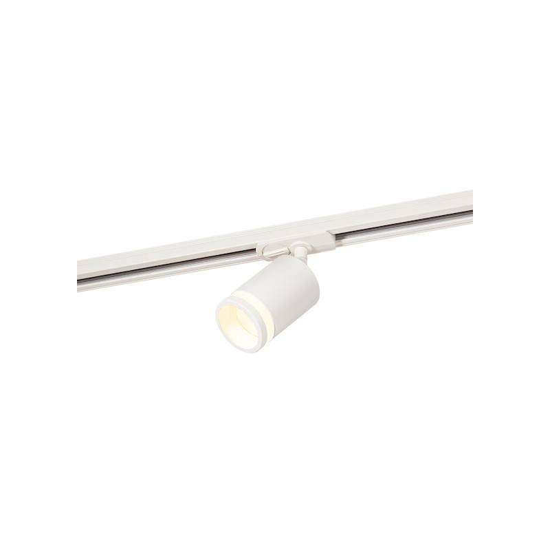 https://design-led.fr/ Rondie Link Spot Luminaire Sur Rail Blanc GU10 29,90&nbsp;€ 29,90&nbsp;€ 2110639901