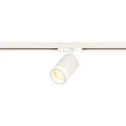 https://design-led.fr/ Rondie Link Spot Luminaire Sur Rail Blanc GU10 29,90&nbsp;€ 29,90&nbsp;€ 2110639901