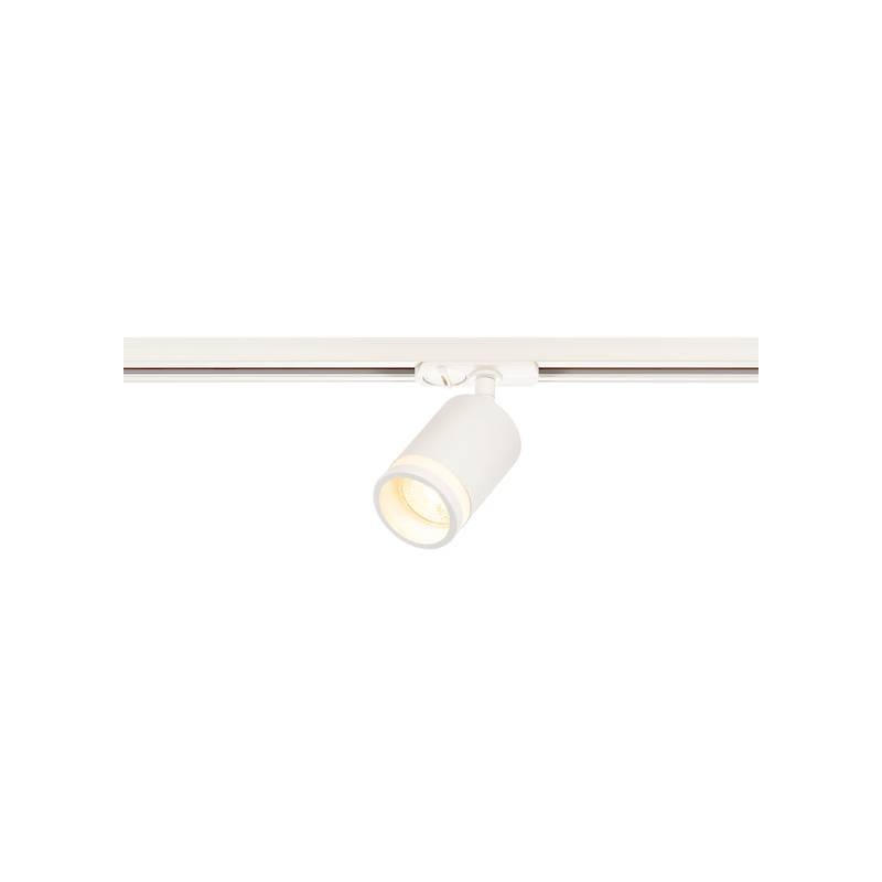 https://design-led.fr/ Rondie Link Spot Luminaire Sur Rail Blanc GU10 29,90&nbsp;€ 29,90&nbsp;€ 2110639901