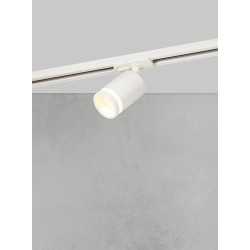 https://design-led.fr/ Rondie Link Spot Luminaire Sur Rail Blanc GU10 29,90&nbsp;€ 29,90&nbsp;€ 2110639901
