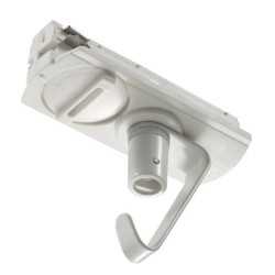 https://design-led.fr/ Link Pendant Adapter Luminaire Sur Rail mono Blanc 14,90&nbsp;€ 14,90&nbsp;€ 79069901