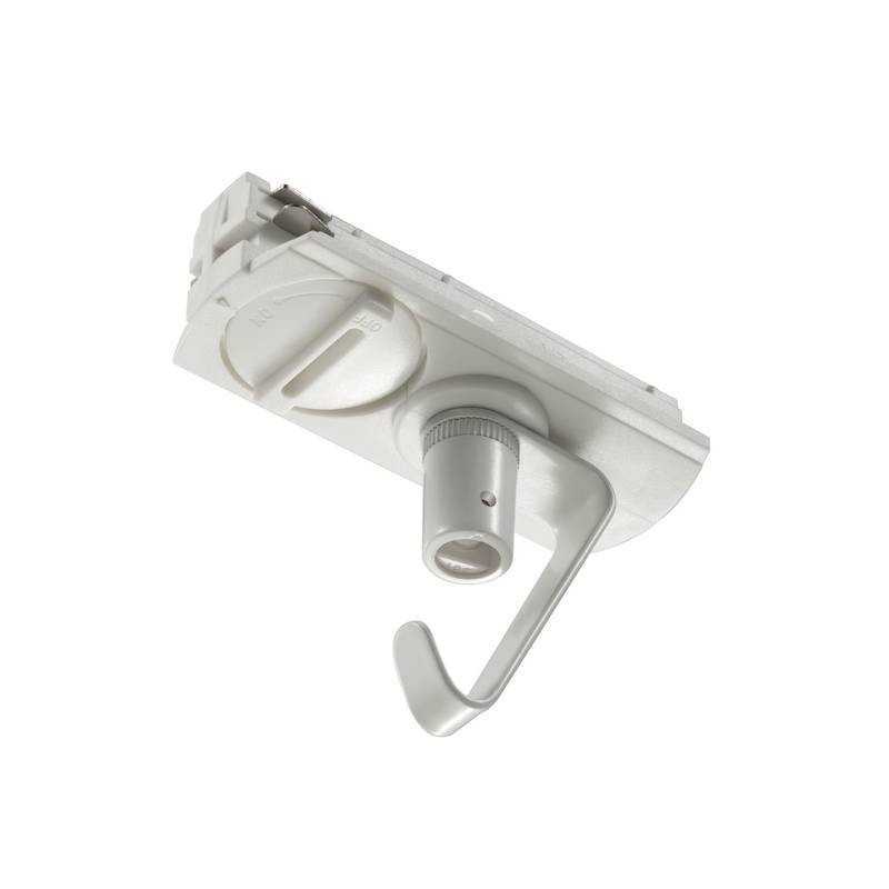 https://design-led.fr/ Link Pendant Adapter Luminaire Sur Rail mono Blanc 14,90&nbsp;€ 14,90&nbsp;€ 79069901