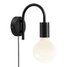 https://design-led.fr/ Paco Applique murale Noir E27 29,90&nbsp;€ 29,90&nbsp;€ 2112071003