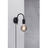 https://design-led.fr/ Paco Applique murale Noir E27 29,90&nbsp;€ 29,90&nbsp;€ 2112071003