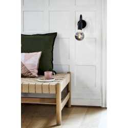https://design-led.fr/ Paco Applique murale Noir E27 29,90&nbsp;€ 29,90&nbsp;€ 2112071003