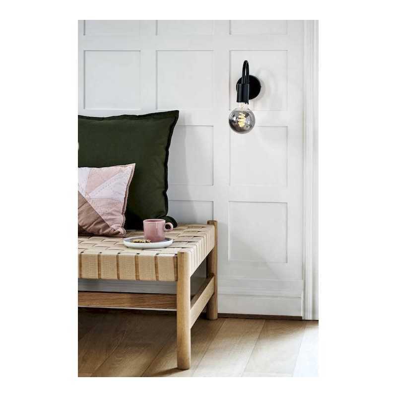 https://design-led.fr/ Paco Applique murale Noir E27 29,90&nbsp;€ 29,90&nbsp;€ 2112071003