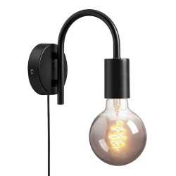 https://design-led.fr/ Paco Applique murale Noir E27 29,90&nbsp;€ 29,90&nbsp;€ 2112071003