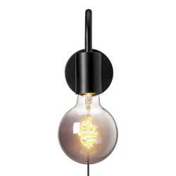 https://design-led.fr/ Paco Applique murale Noir E27 29,90&nbsp;€ 29,90&nbsp;€ 2112071003