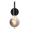 https://design-led.fr/ Paco Applique murale Noir E27 29,90&nbsp;€ 29,90&nbsp;€ 2112071003