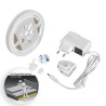 https://design-led.fr/ Kit de Ruban Led 12V Dc Smd2835 Bed Lighting Ip20, 1,20 Mètres détecteur 27,90&nbsp;€ 27,90&nbsp;€ LM2217