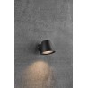 https://design-led.fr/ Aleria Applique murale Noir GU10 Noir IP44 39,90&nbsp;€ 39,90&nbsp;€ 2019131003