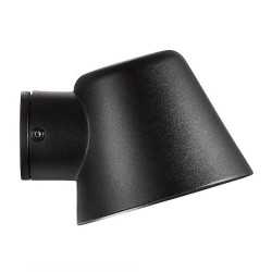 https://design-led.fr/ Aleria Applique murale Noir GU10 Noir IP44 39,90&nbsp;€ 39,90&nbsp;€ 2019131003