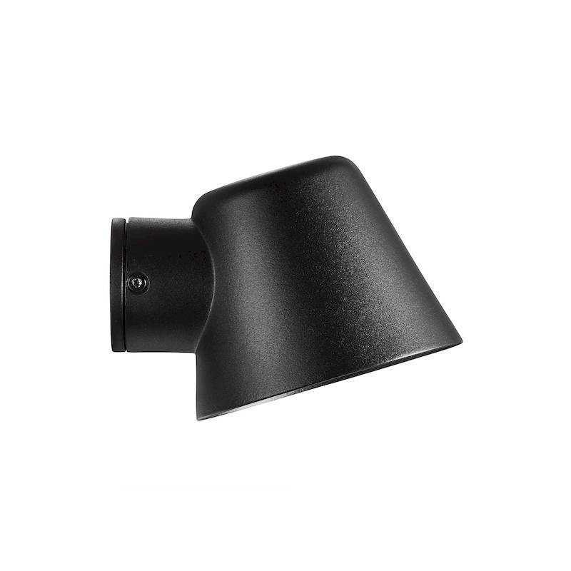 https://design-led.fr/ Aleria Applique murale Noir GU10 Noir IP44 39,90&nbsp;€ 39,90&nbsp;€ 2019131003