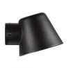 https://design-led.fr/ Aleria Applique murale Noir GU10 Noir IP44 39,90&nbsp;€ 39,90&nbsp;€ 2019131003